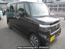Honda N-BOX CUSTOM JF5