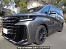 Toyota Vellfire Hybrid AAHH40W