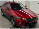 Mazda CX-3 DKLFW
