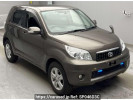 Toyota Rush J210E