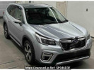 Subaru Forester SKE