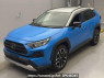 Used 2019 AT toyota rav4 MXAA54 Image[0]
