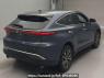 Used 2021 AT toyota harrier MXUA80 Image[1]