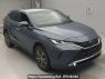 Used 2021 AT toyota harrier MXUA80 Image[2]