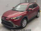 Toyota Corolla Cross ZVG11