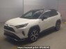Used 2021 AT toyota rav4-phv AXAP54 Image[0]