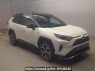 Used 2021 AT toyota rav4-phv AXAP54 Image[2]