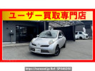 Nissan March AK12