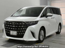 Toyota Alphard Hybrid AAHH40W