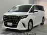 Used 2025 AT toyota alphard-hybrid AAHH40W Image[0]