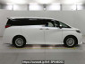 Used 2025 AT toyota alphard-hybrid AAHH40W Image[2]