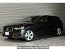Volvo V60 ZB420