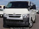 Toyota Hiace Van TRH200V