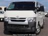 Used 2021 AT toyota hiace-van TRH200V Image[0]