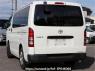 Used 2021 AT toyota hiace-van TRH200V Image[1]
