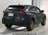 Used 2015 AT lexus nx AYZ10 Image[1]
