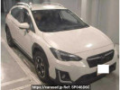 Subaru XV GT3