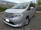 Nissan Serena HC26