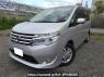 Used 2014 AT nissan serena HC26 Image[0]