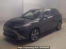 Toyota Corolla Cross ZVG13