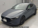 Mazda Mazda3 Fastback BP5P