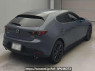 Used 2022 AT mazda mazda3-fastback BP5P Image[1]