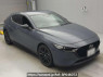 Used 2022 AT mazda mazda3-fastback BP5P Image[2]