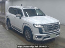 Toyota Land Cruiser VJA300W