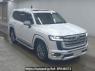 Used 2024 AT toyota land-cruiser VJA300W Image[0]