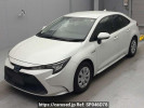 Toyota Corolla Sedan ZWE211
