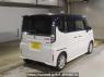 Used 2025 AT suzuki spacia-custom MK54S Image[1]