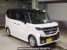 Used 2025 AT suzuki spacia-custom MK54S Image[2]