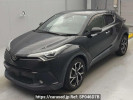 Toyota C-HR NGX50