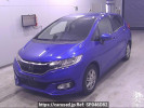 Honda Fit GK3