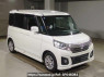 Used 2015 AT mazda flair-wagon MM42S Image[2]
