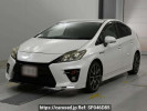 Toyota Prius ZVW30