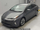 Toyota Prius ZVW51