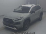 Used 2022 AT toyota rav4 AXAH54 Image[0]