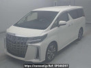 Toyota Alphard GGH30W