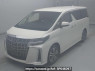 Used 2020 AT toyota alphard GGH30W Image[0]