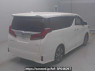 Used 2020 AT toyota alphard GGH30W Image[1]