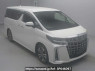Used 2020 AT toyota alphard GGH30W Image[2]