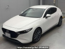 Mazda Mazda3 Fastback BP5R