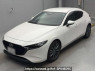 Used 2023 AT mazda mazda3-fastback BP5R Image[0]