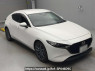 Used 2023 AT mazda mazda3-fastback BP5R Image[2]