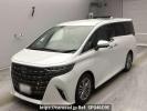 Toyota Alphard AGH45W