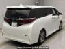 Used 2024 AT toyota alphard AGH45W Image[1]