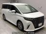 Used 2024 AT toyota alphard AGH45W Image[2]