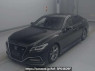 Used 2022 AT toyota crown-hybrid AZSH20 Image[0]