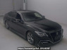 Used 2022 AT toyota crown-hybrid AZSH20 Image[2]